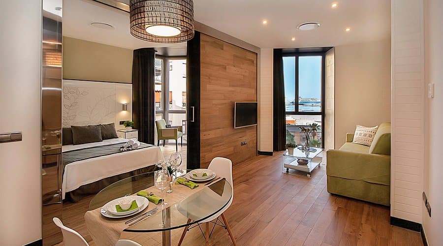 Apto · 3 dorm en Punta Carretas