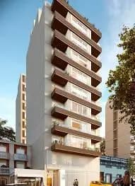 Casa 3D — Parque Batlle