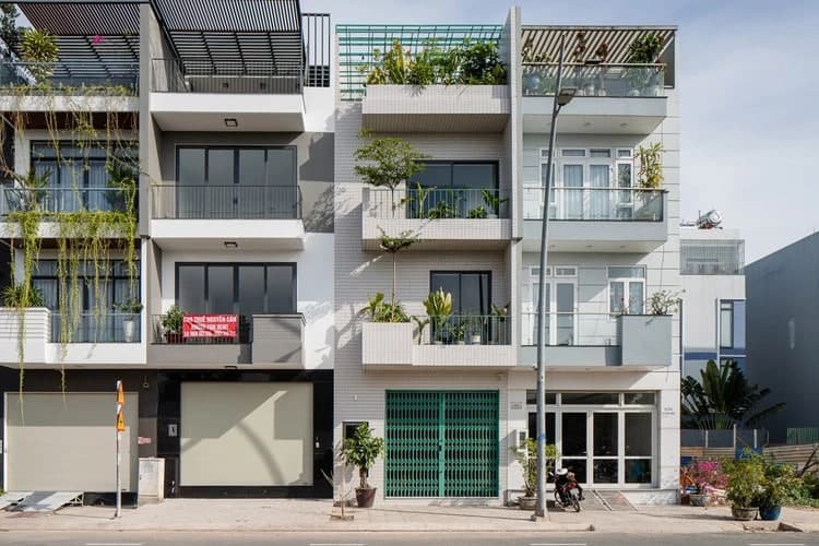 Apartamento 3D — Punta Carretas