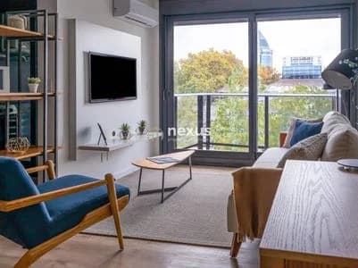 Apartamento 2D — Cordón