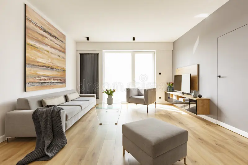 Apartamento 2D — Cordón